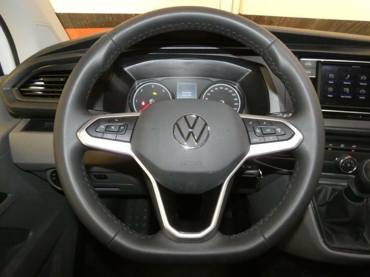 Foto Volkswagen Caravelle 10