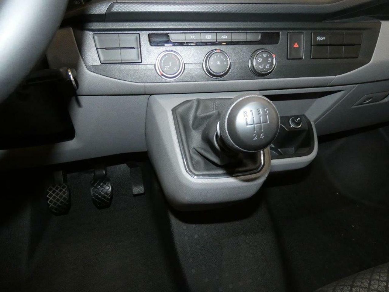 Foto Volkswagen Caravelle 15