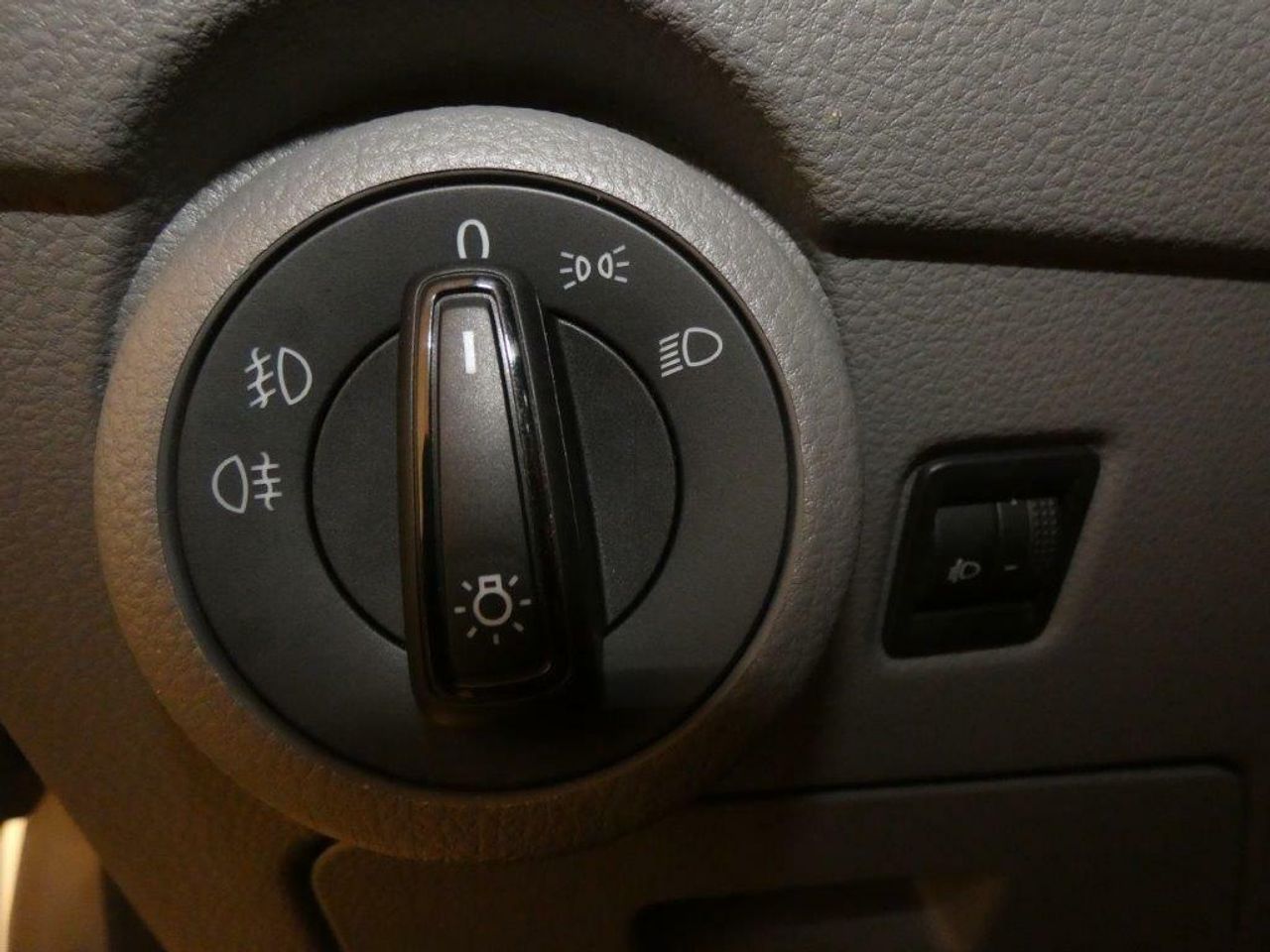 Foto Volkswagen Caravelle 16