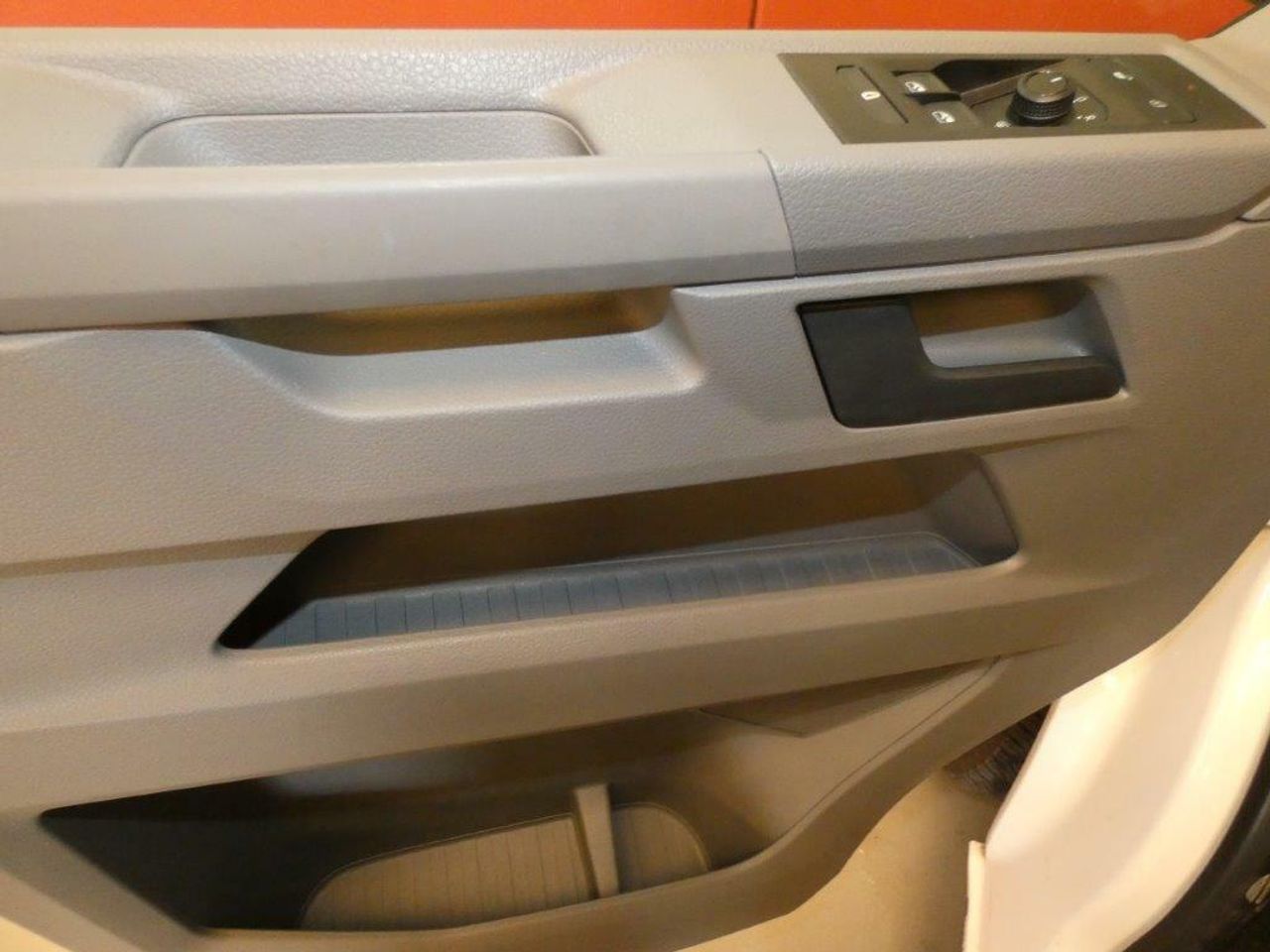 Foto Volkswagen Caravelle 18