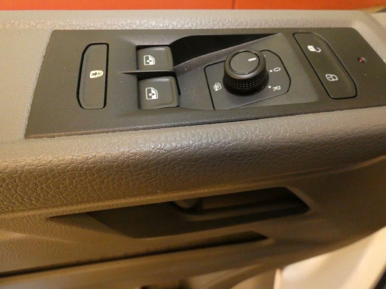 Foto Volkswagen Caravelle 19