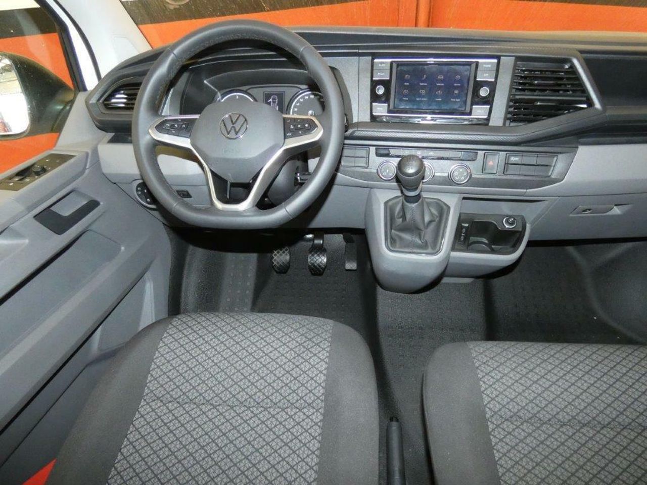 Foto Volkswagen Caravelle 20