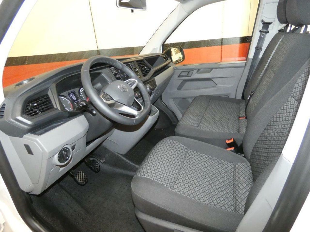 Foto Volkswagen Caravelle 21