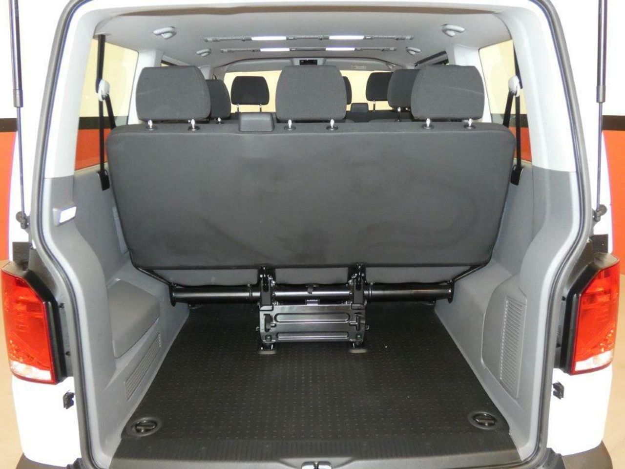 Foto Volkswagen Caravelle 26