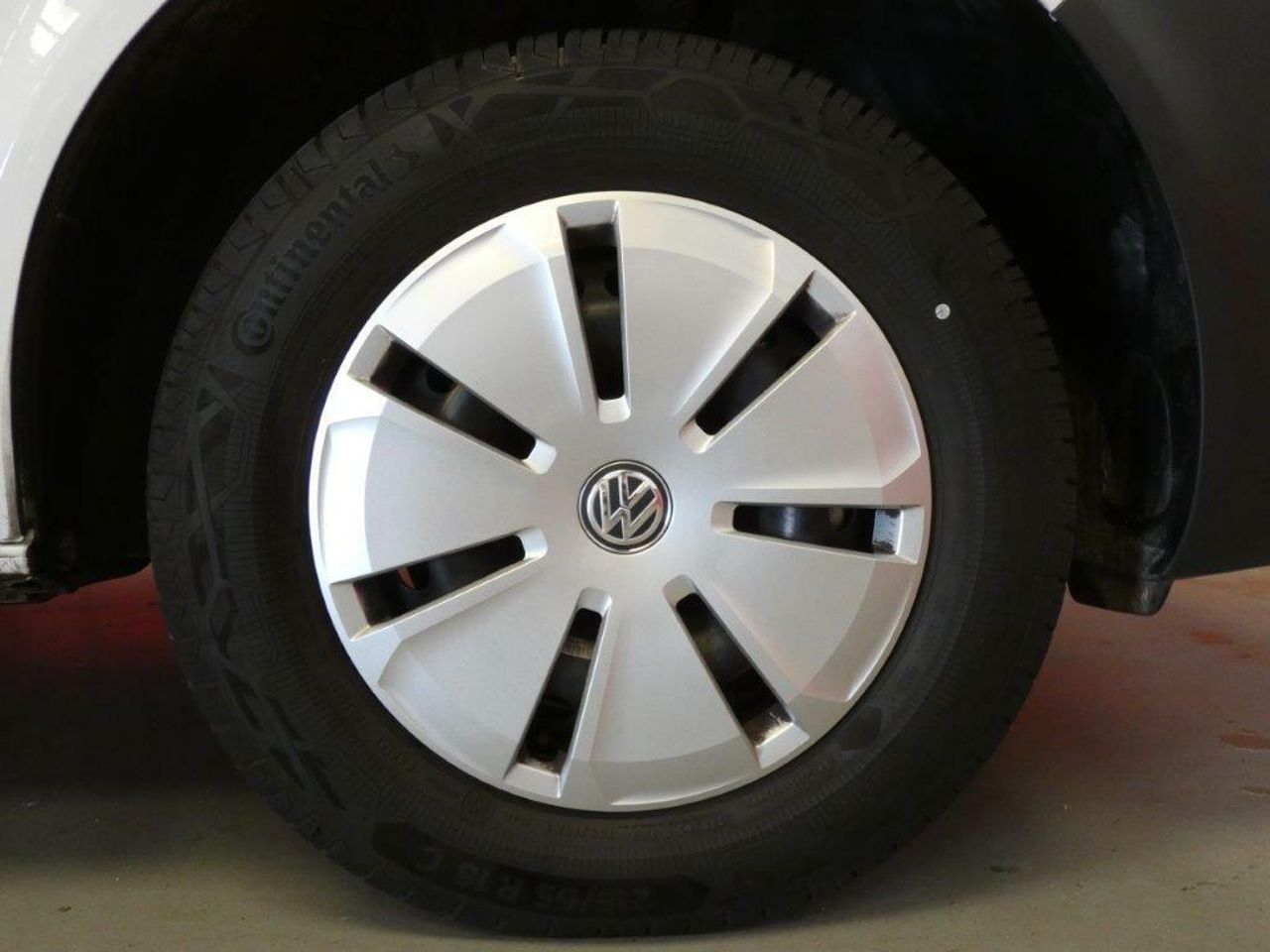 Foto Volkswagen Caravelle 27