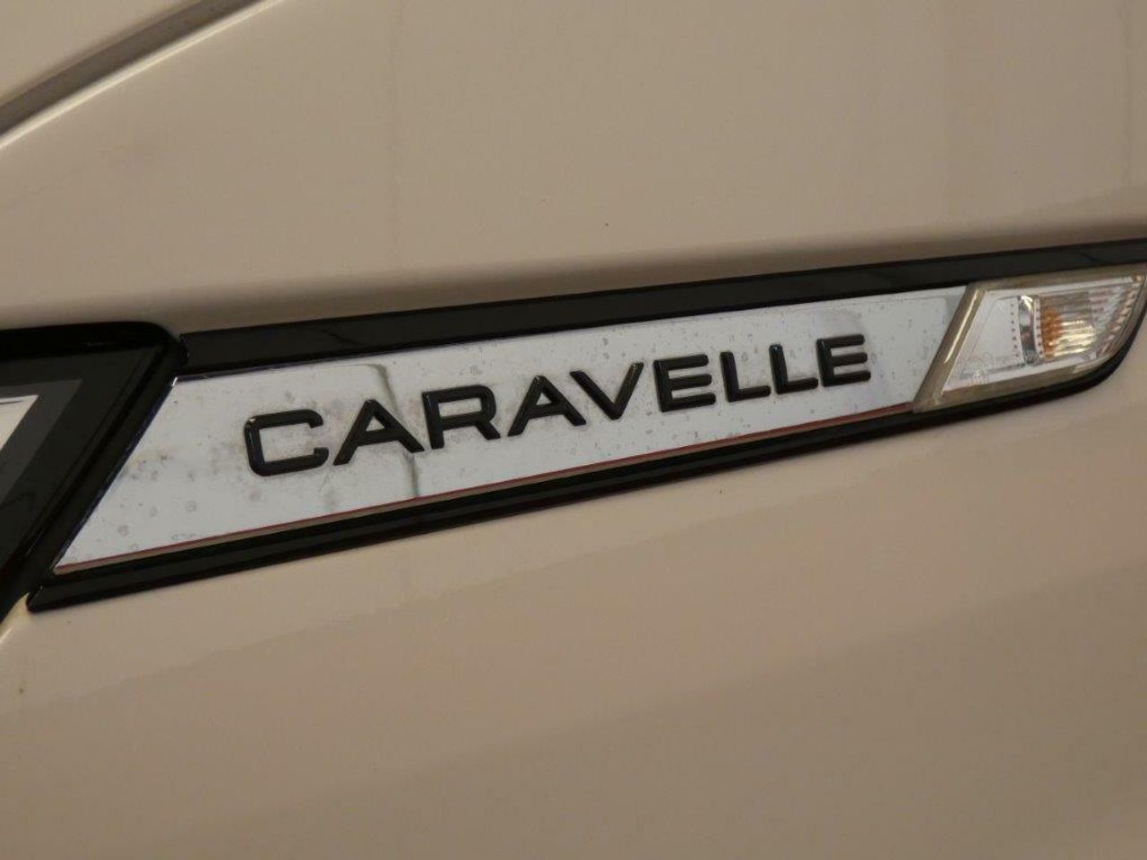 Foto Volkswagen Caravelle 29