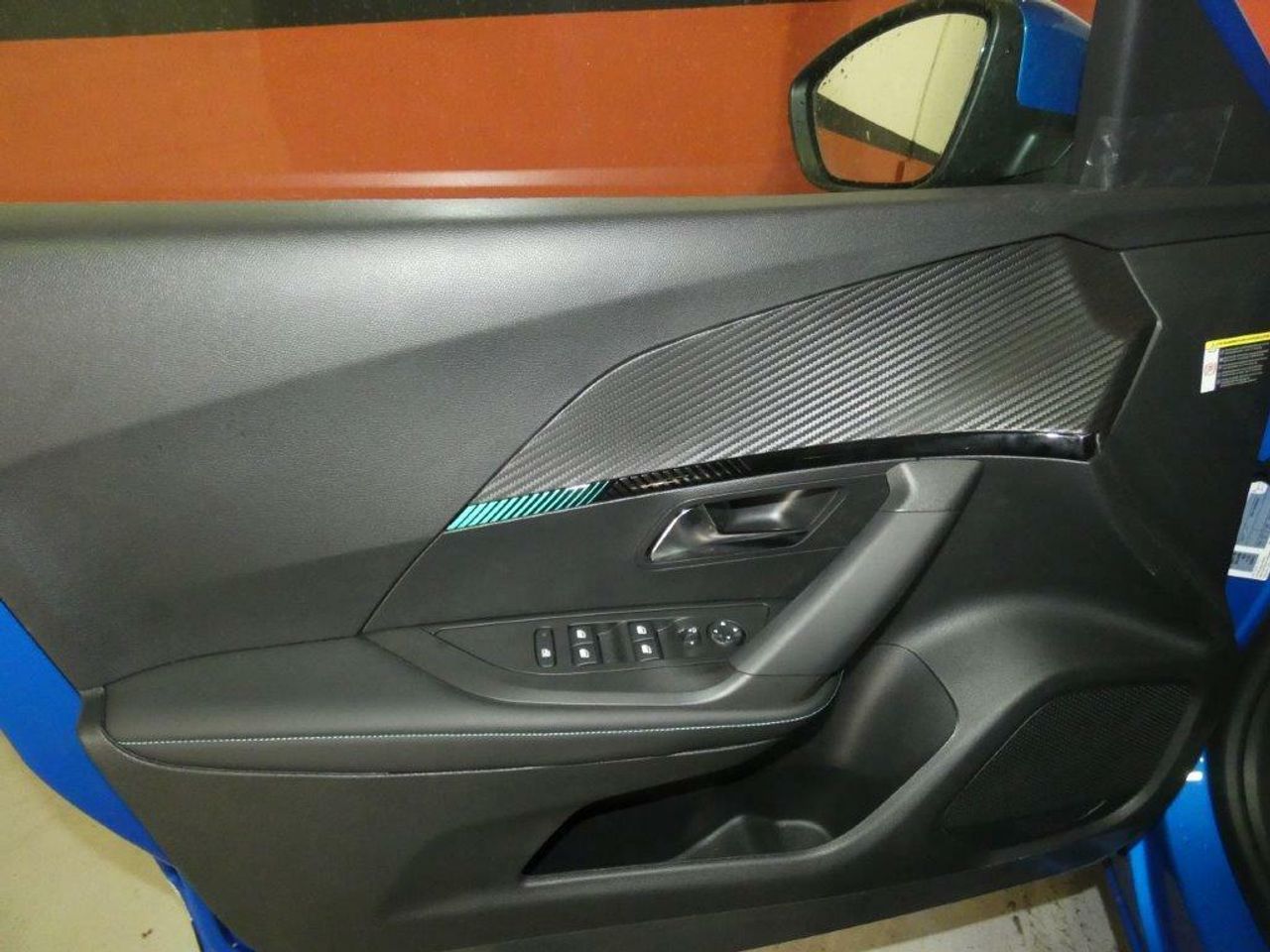 Foto Peugeot 208 15
