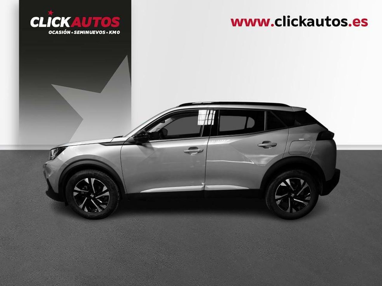 Foto Peugeot 2008 7