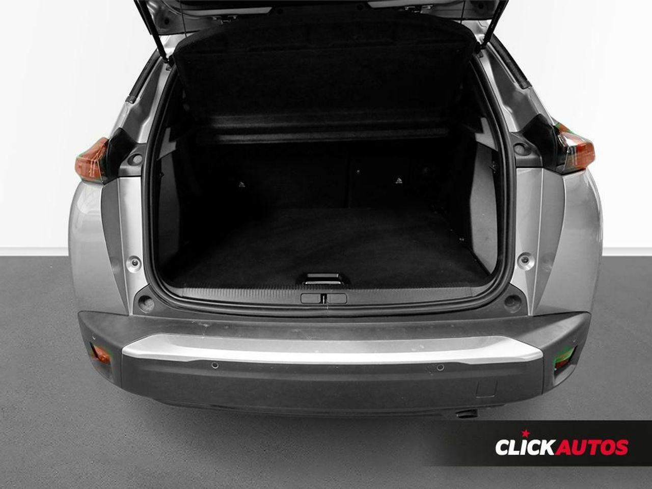 Foto Peugeot 2008 16