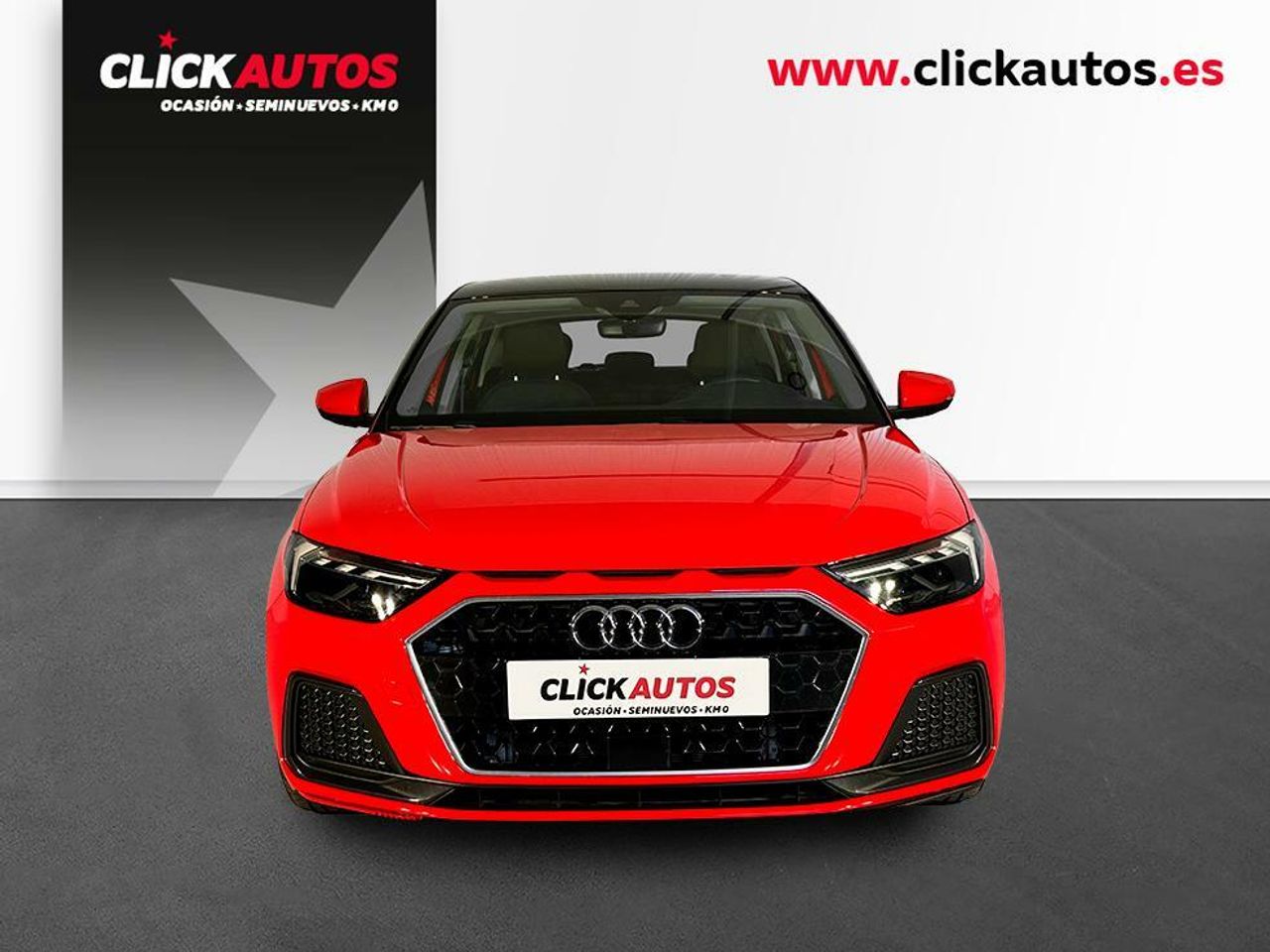 Foto Audi A1 2