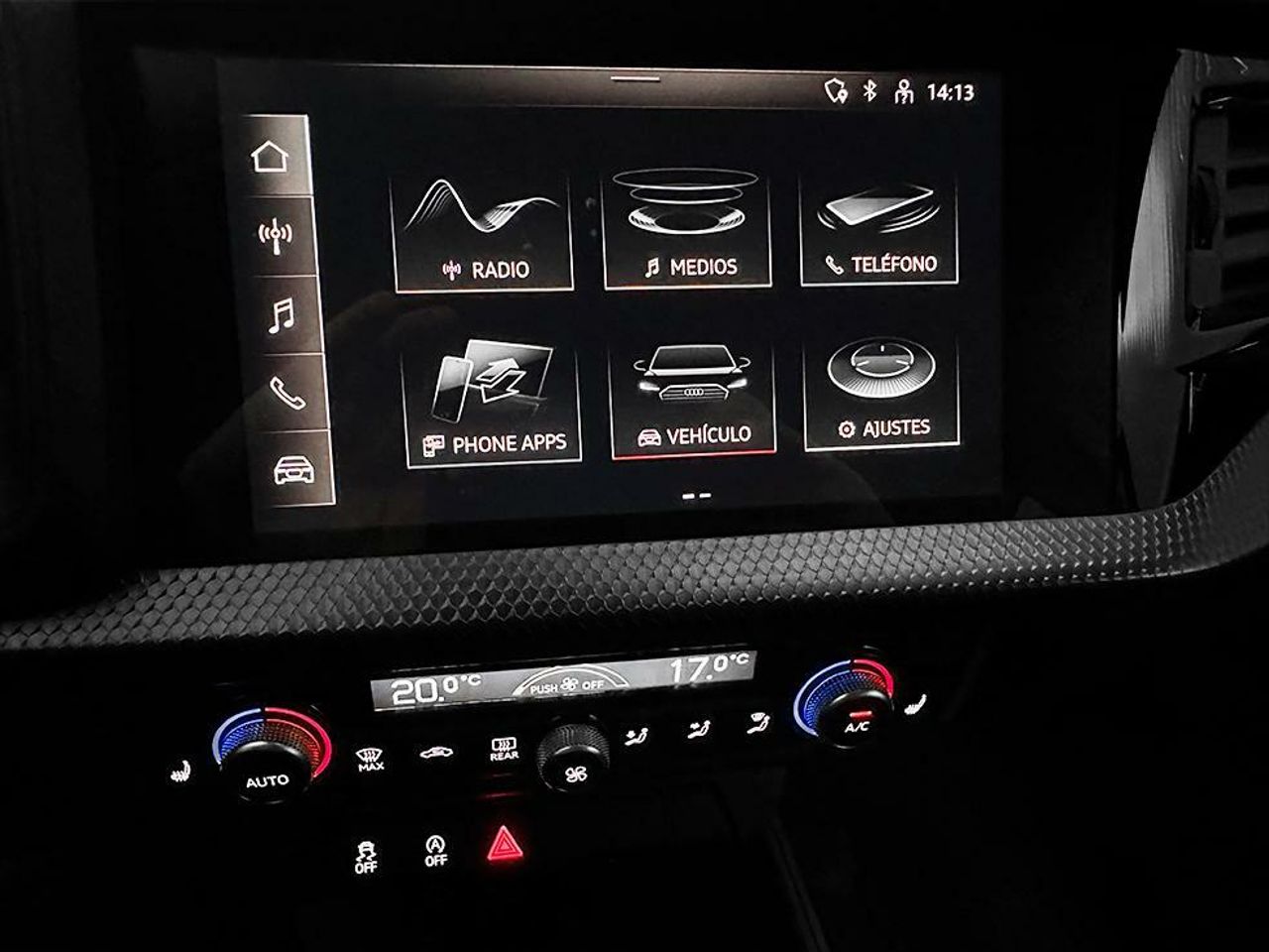 Foto Audi A1 9
