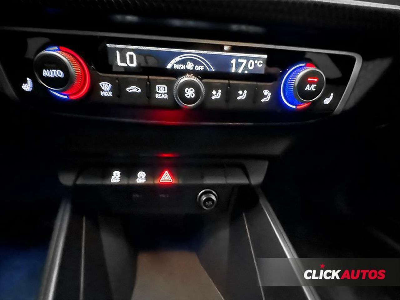 Foto Audi A1 10