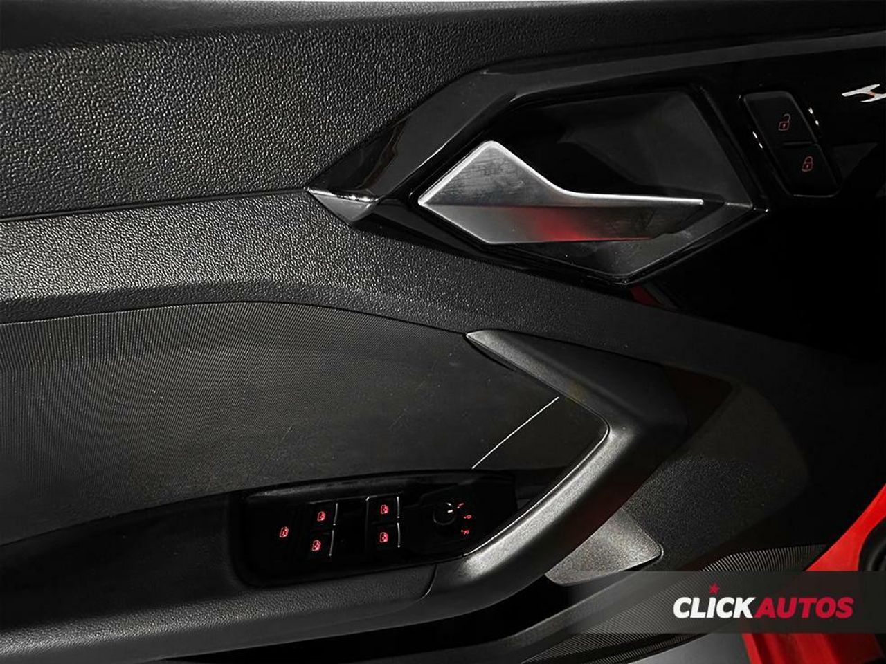 Foto Audi A1 14