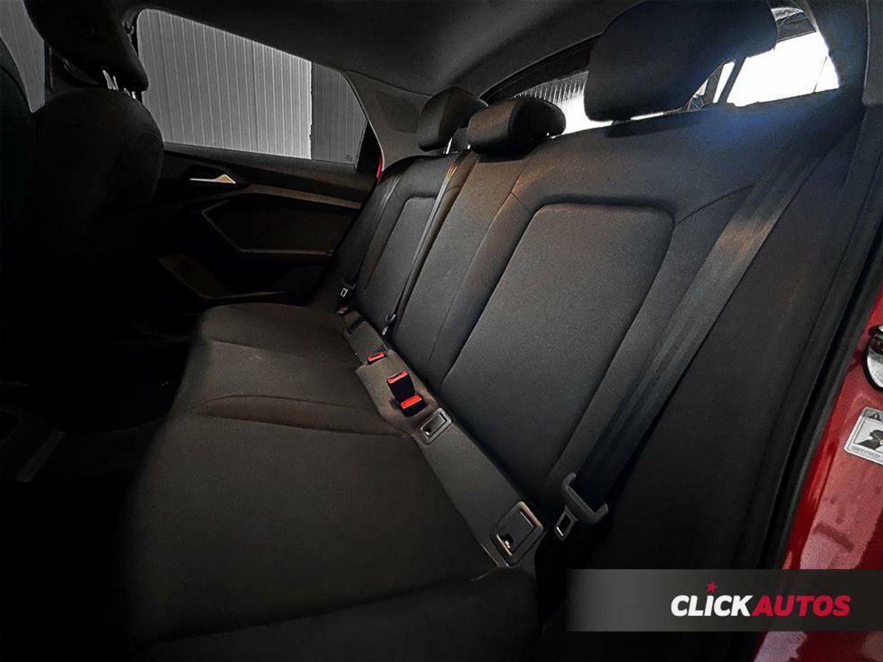 Foto Audi A1 16