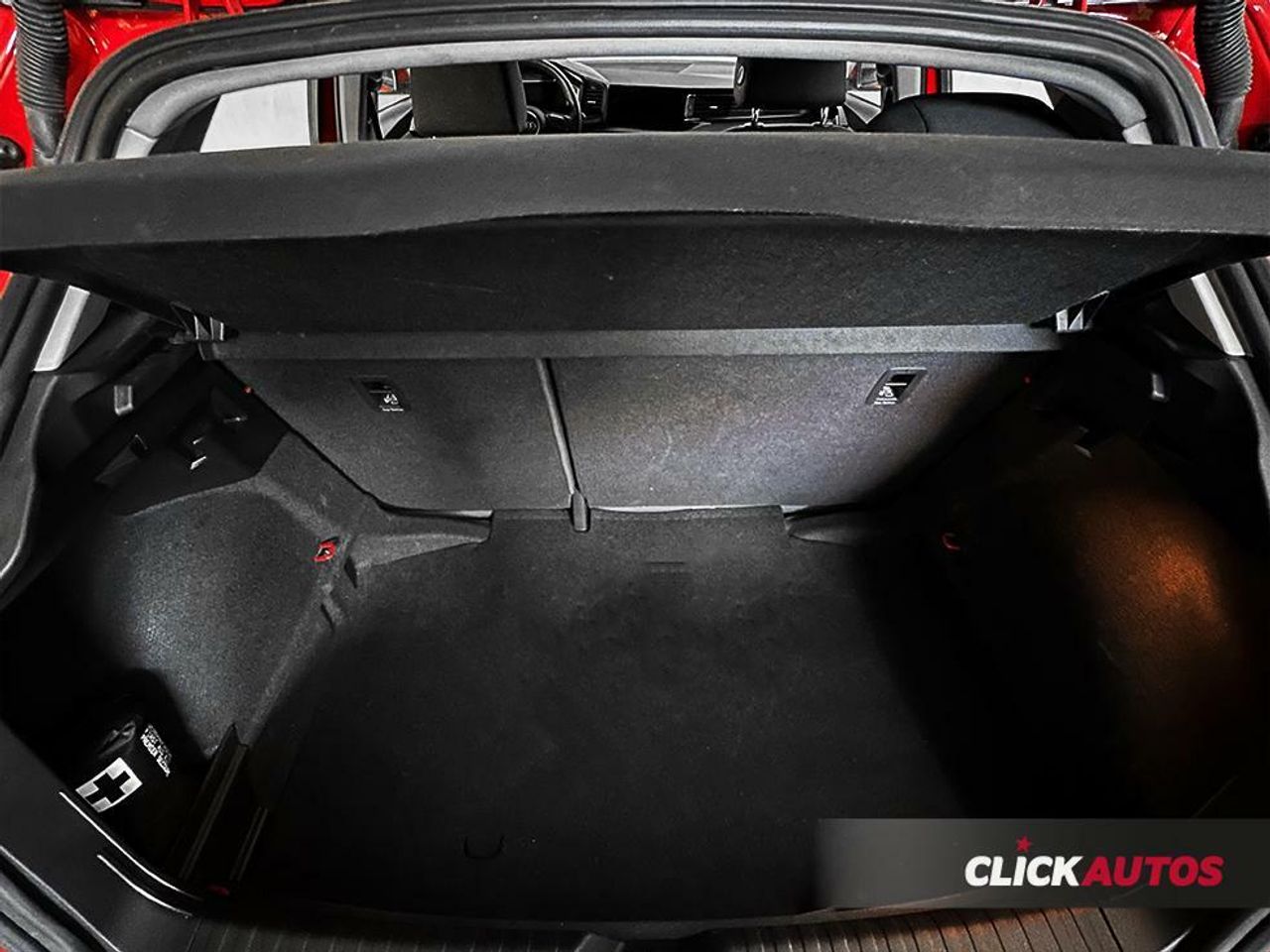 Foto Audi A1 17