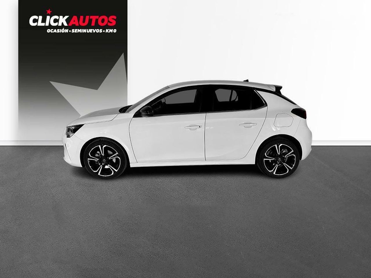 Foto Opel Corsa 4