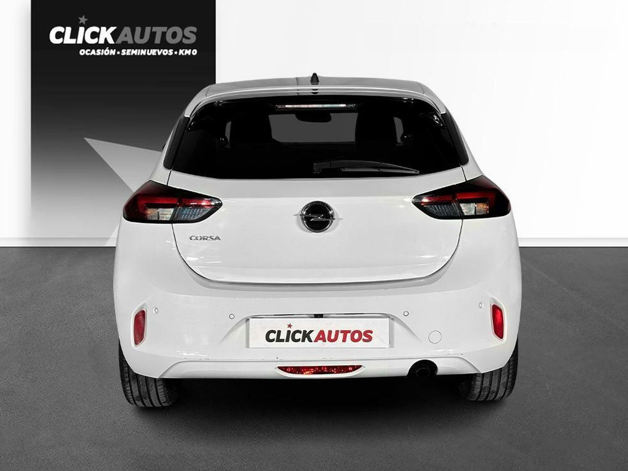 Foto Opel Corsa 6