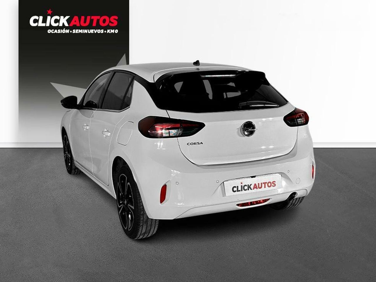 Foto Opel Corsa 7
