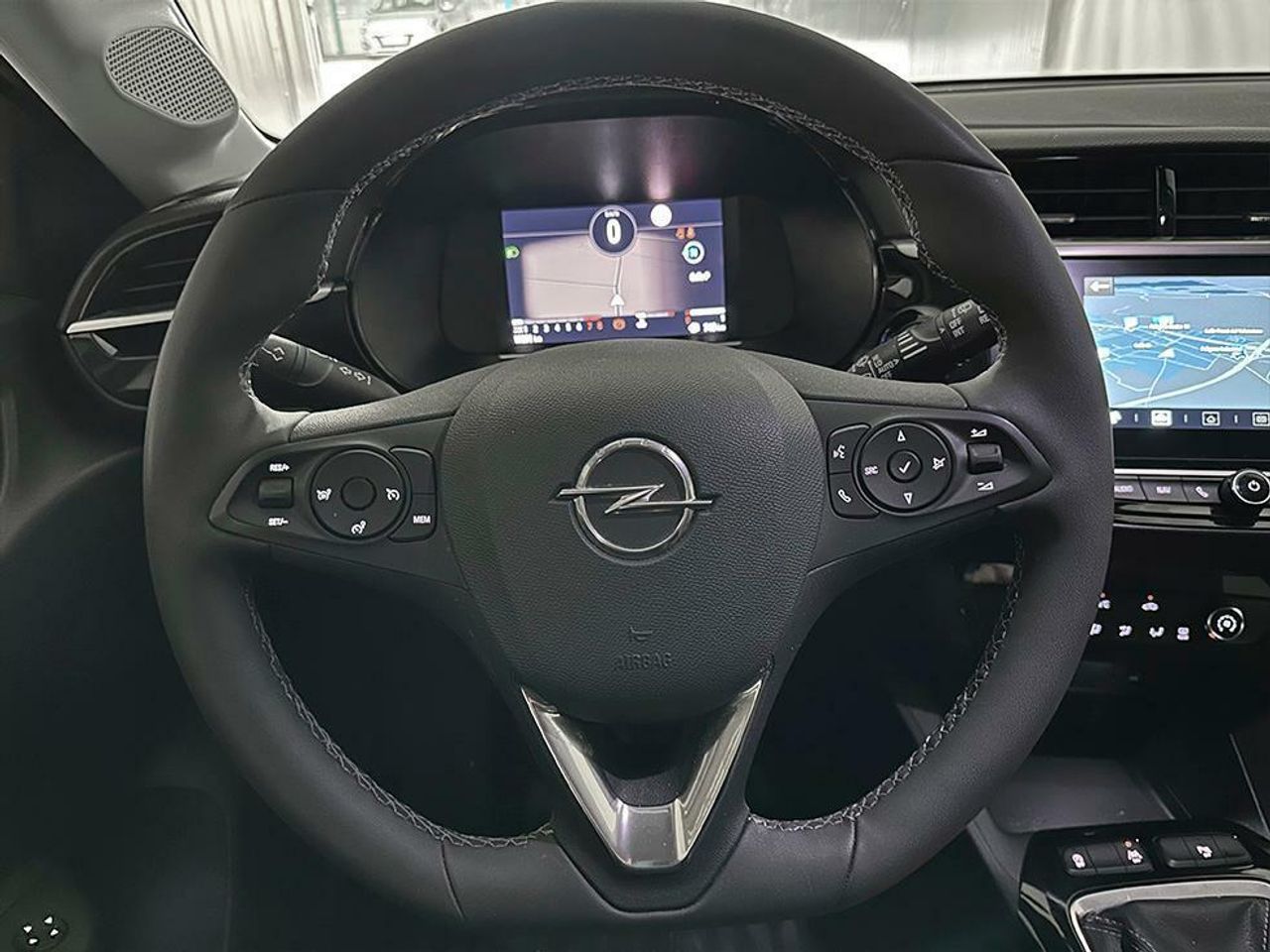 Foto Opel Corsa 8