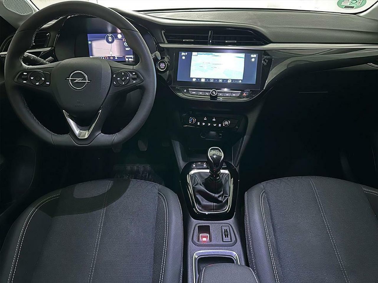 Foto Opel Corsa 9