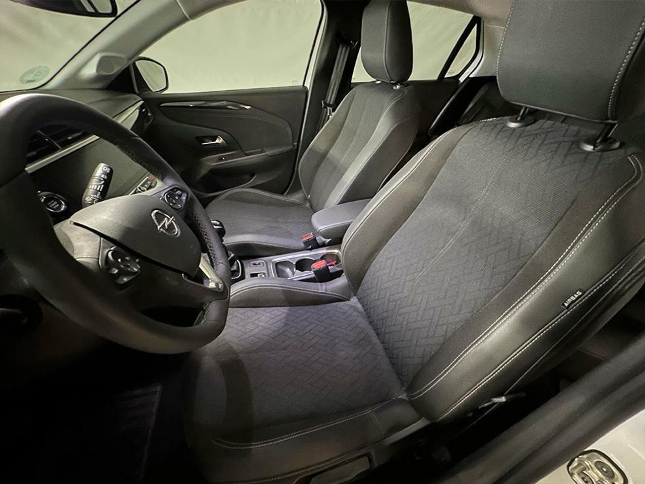 Foto Opel Corsa 15