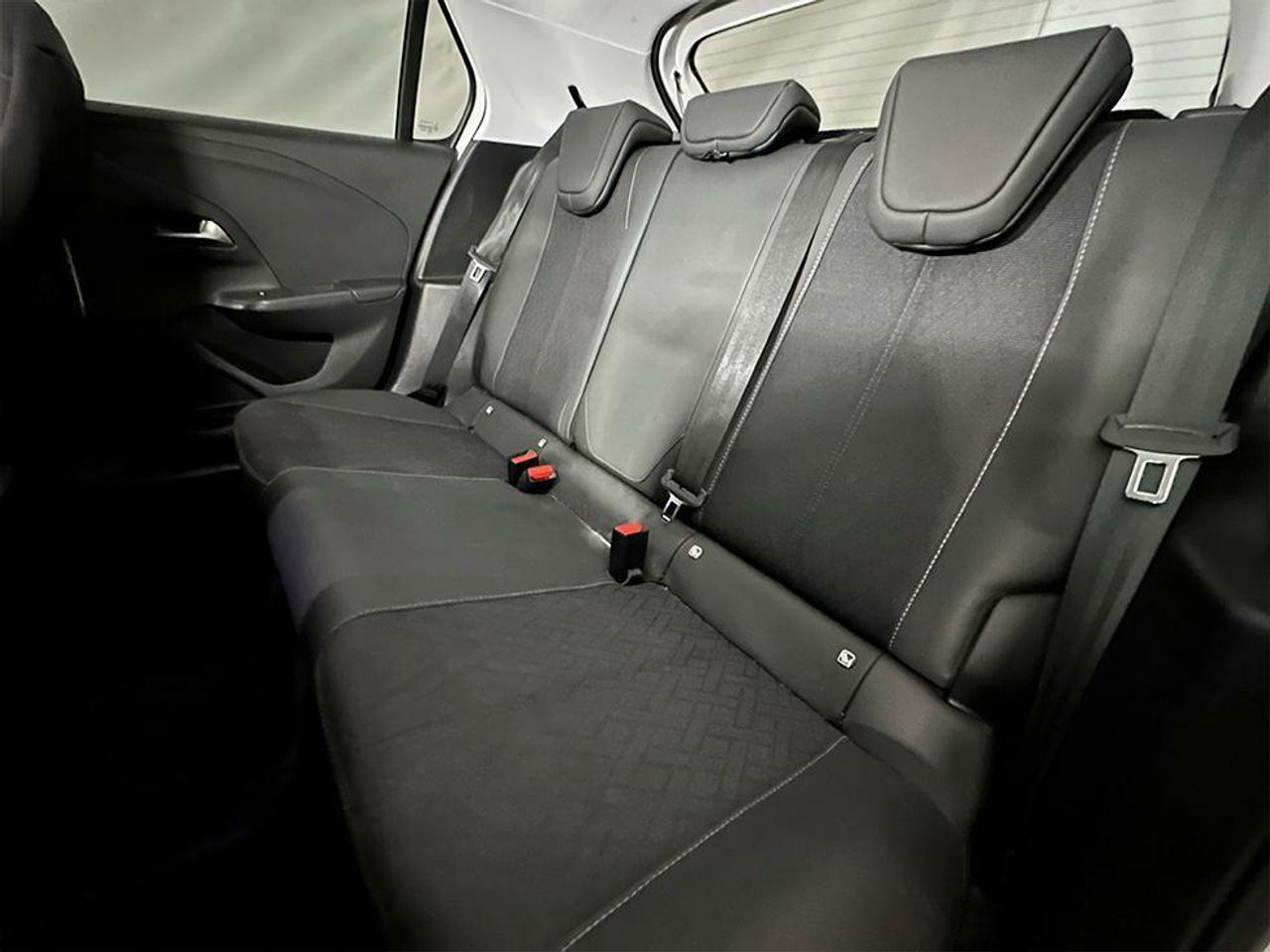 Foto Opel Corsa 16