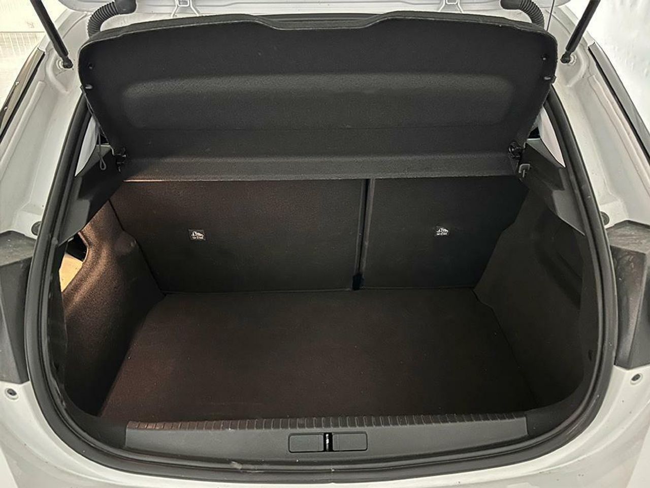 Foto Opel Corsa 17