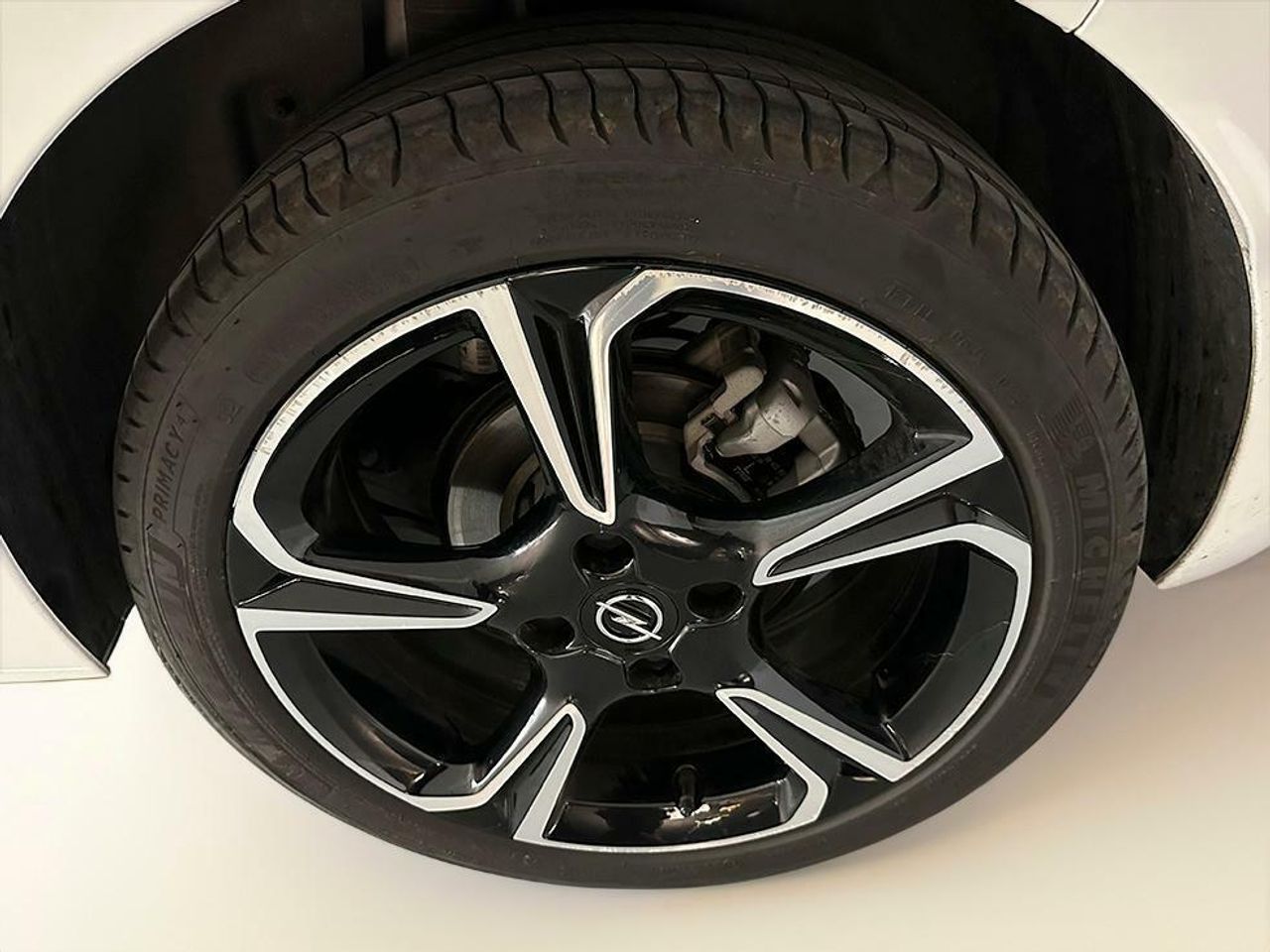 Foto Opel Corsa 18