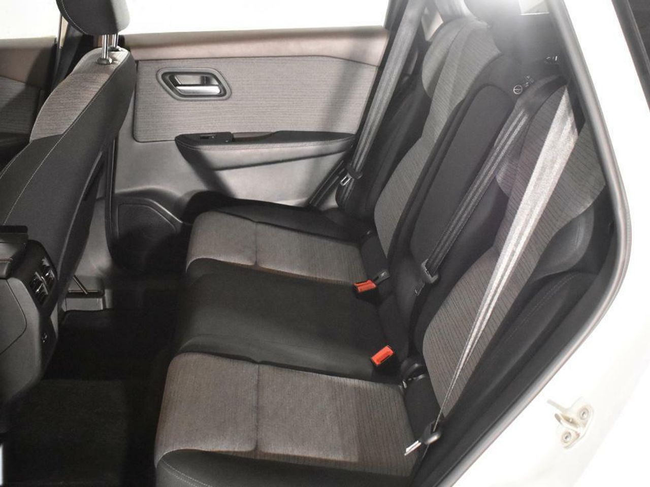 Foto Nissan X-Trail 12