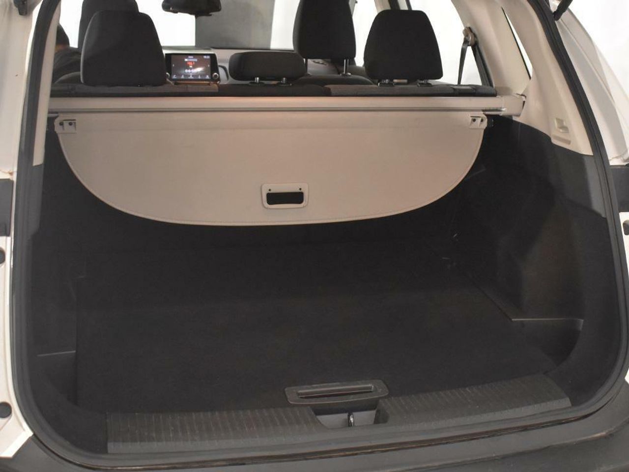 Foto Nissan X-Trail 13