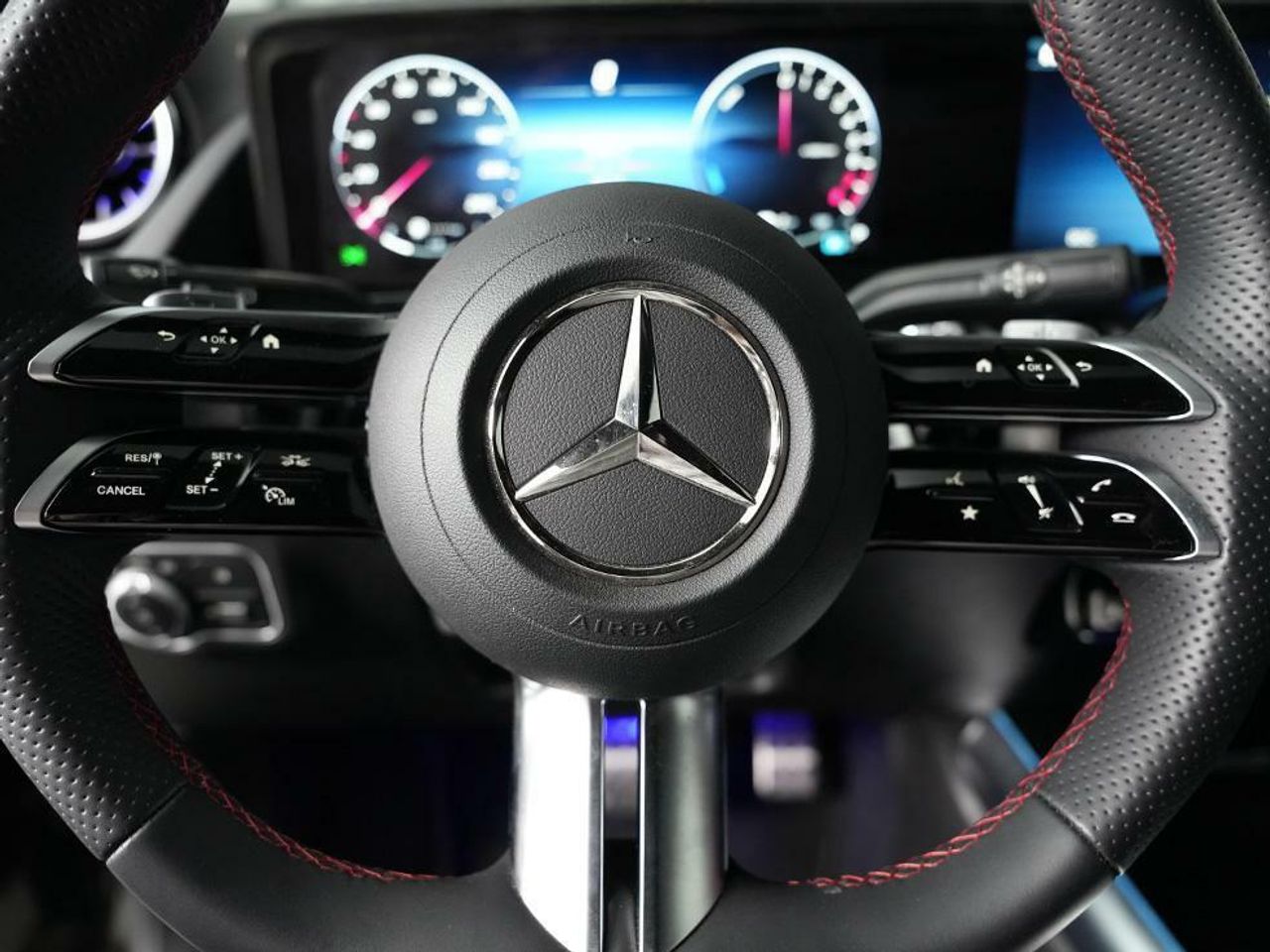 Foto Mercedes-Benz Clase GLA 8