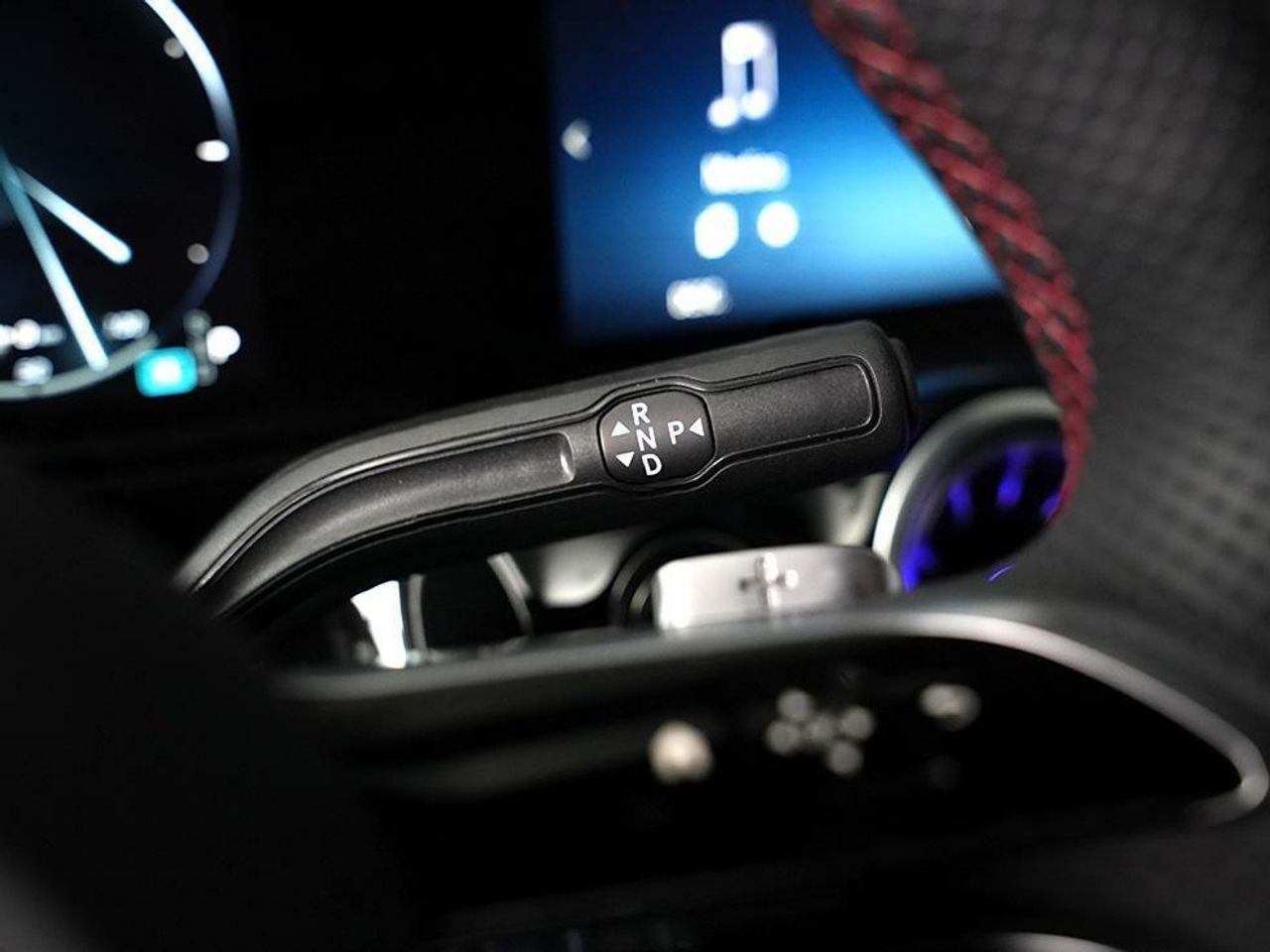Foto Mercedes-Benz Clase GLA 17