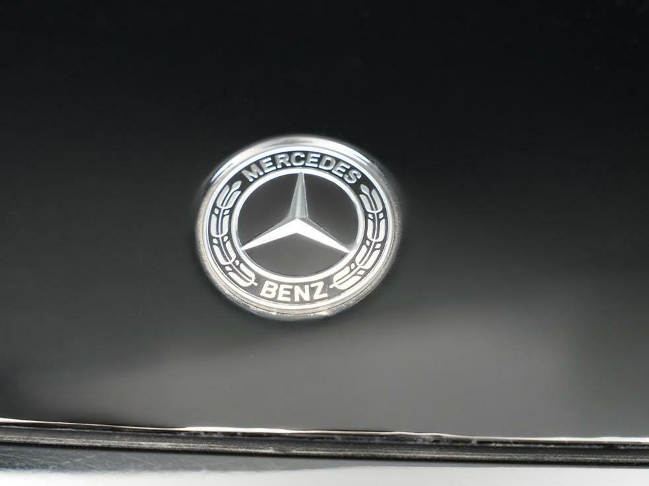Foto Mercedes-Benz Clase GLA 27