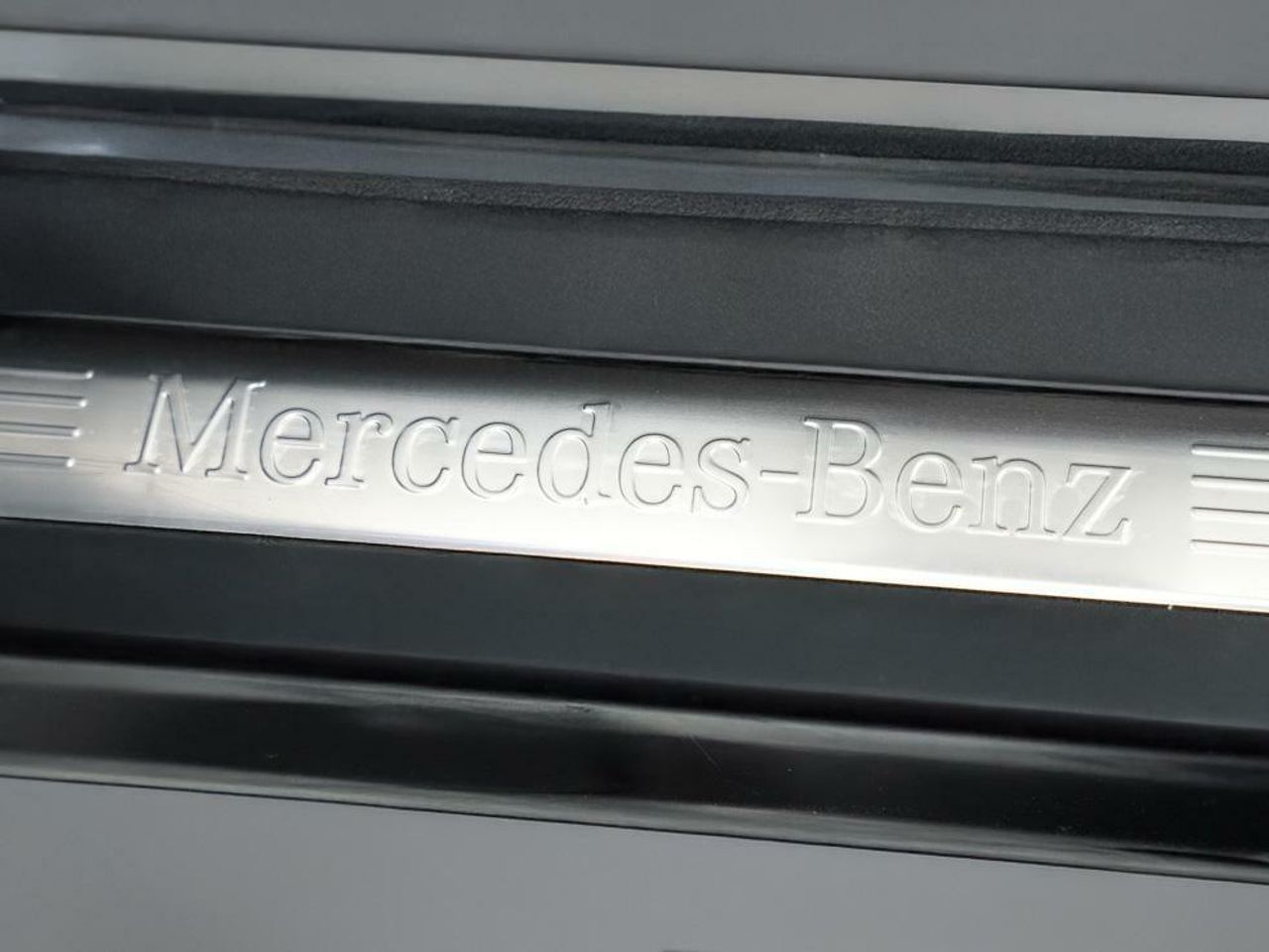 Foto Mercedes-Benz Clase GLA 29