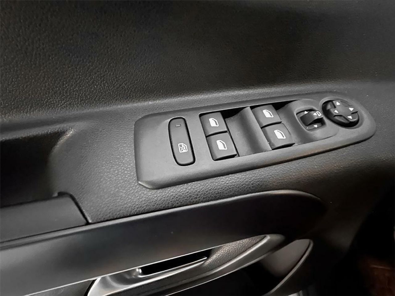 Foto Peugeot Rifter 16