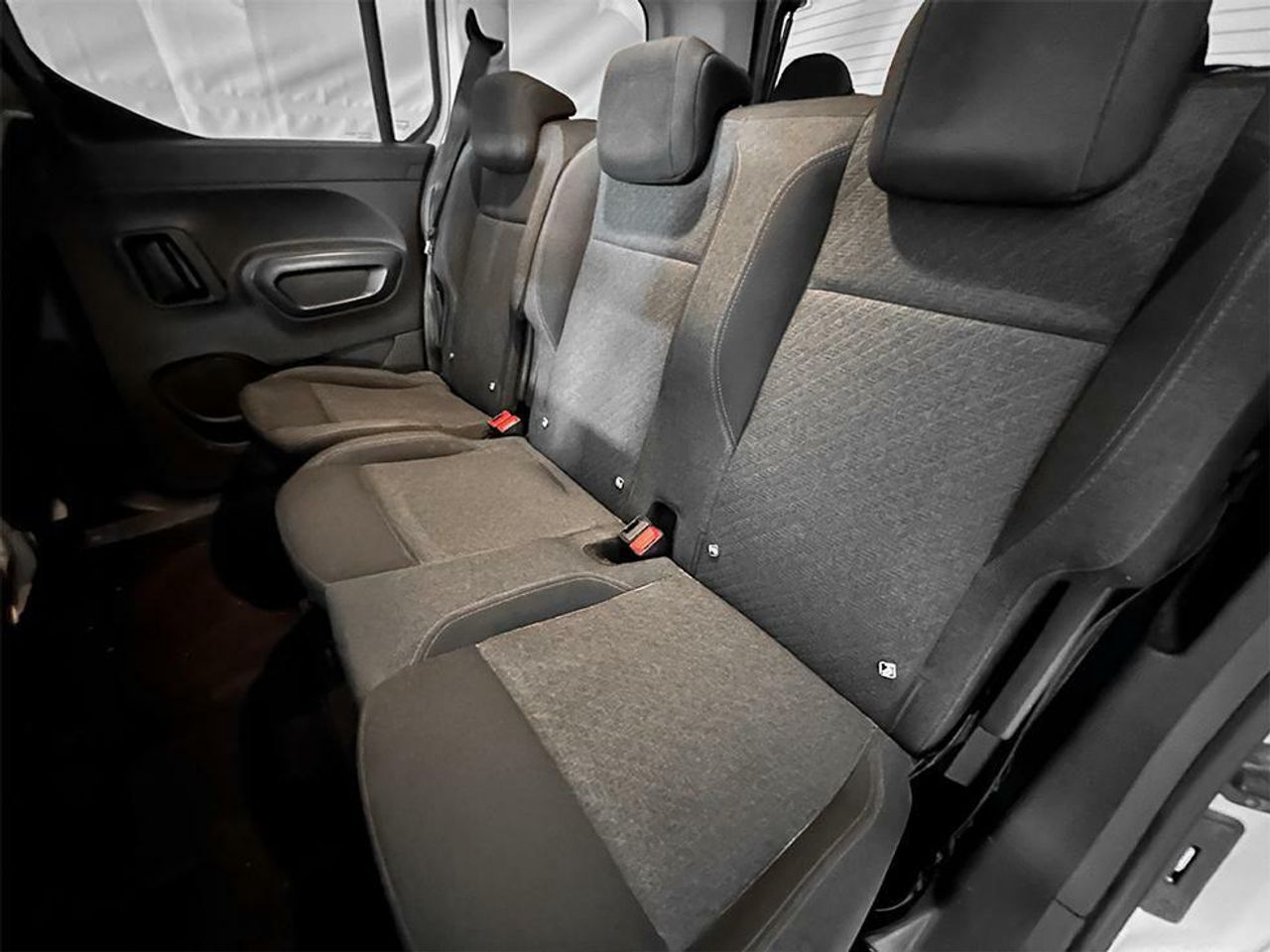 Foto Peugeot Rifter 18