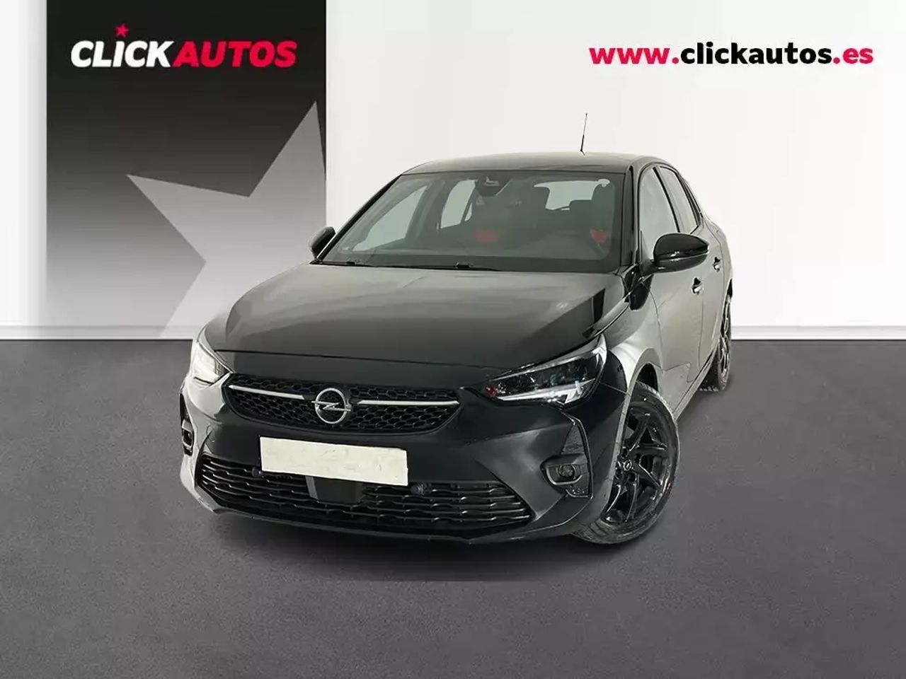 Foto Opel Corsa 1