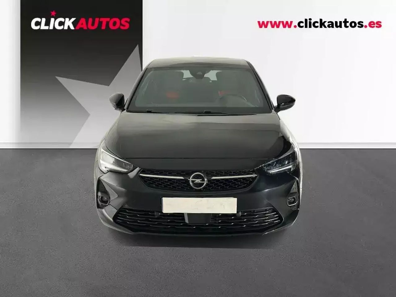 Foto Opel Corsa 2