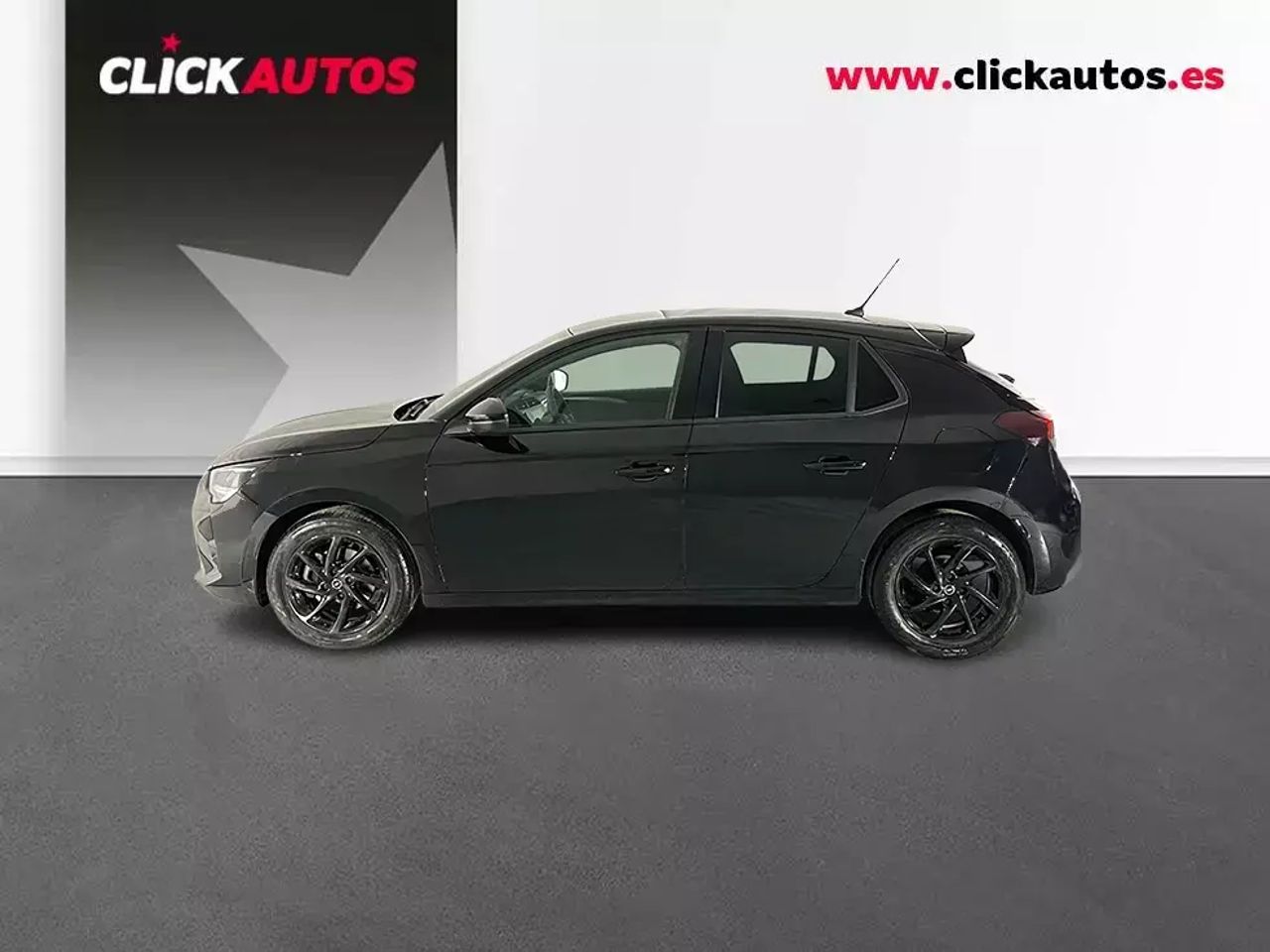 Foto Opel Corsa 4