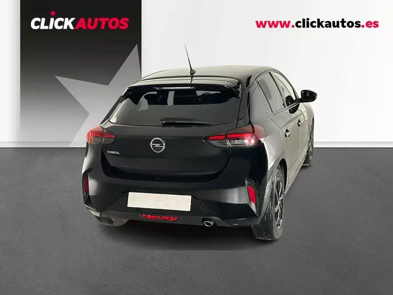 Foto Opel Corsa 5
