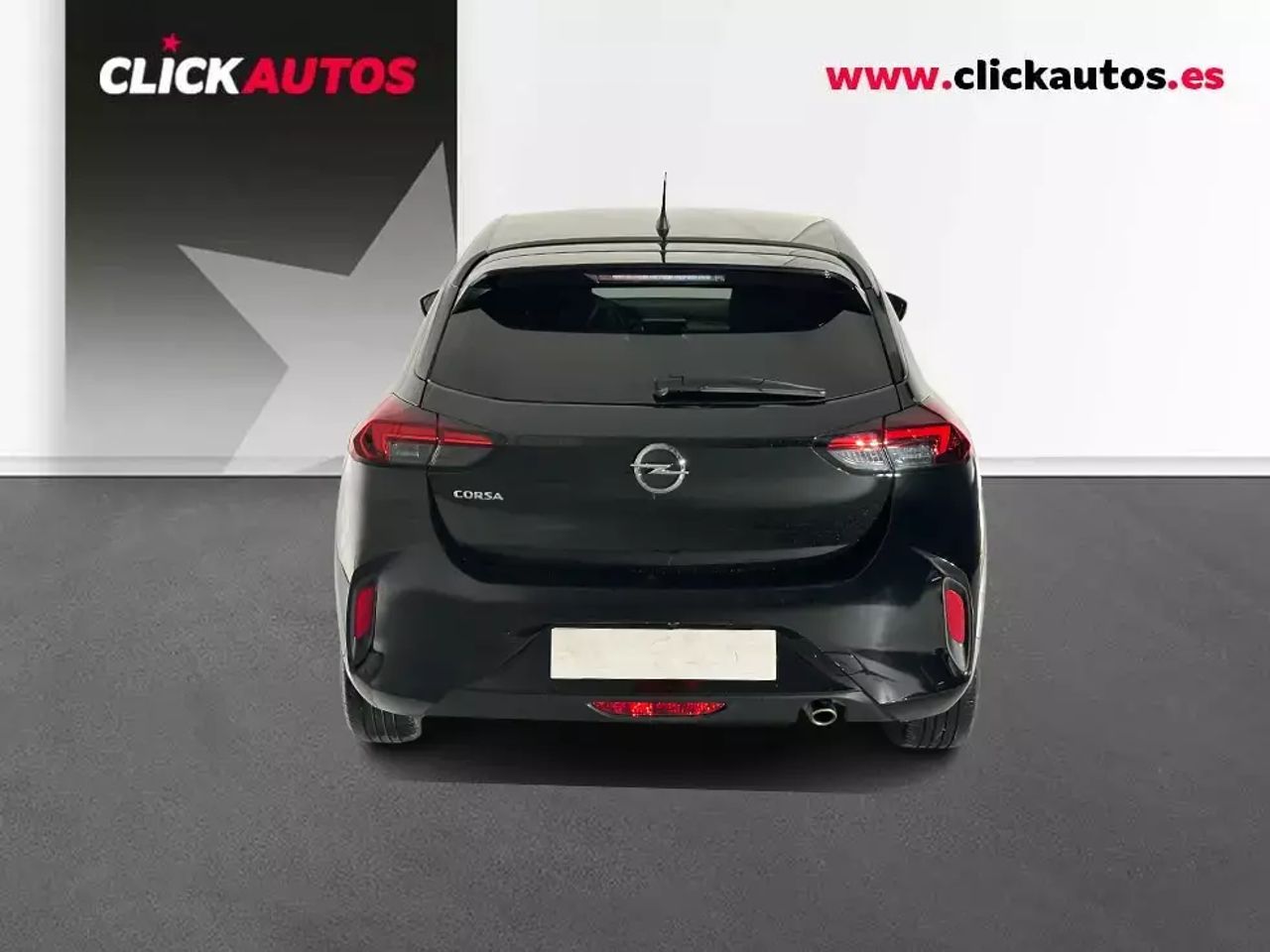 Foto Opel Corsa 6