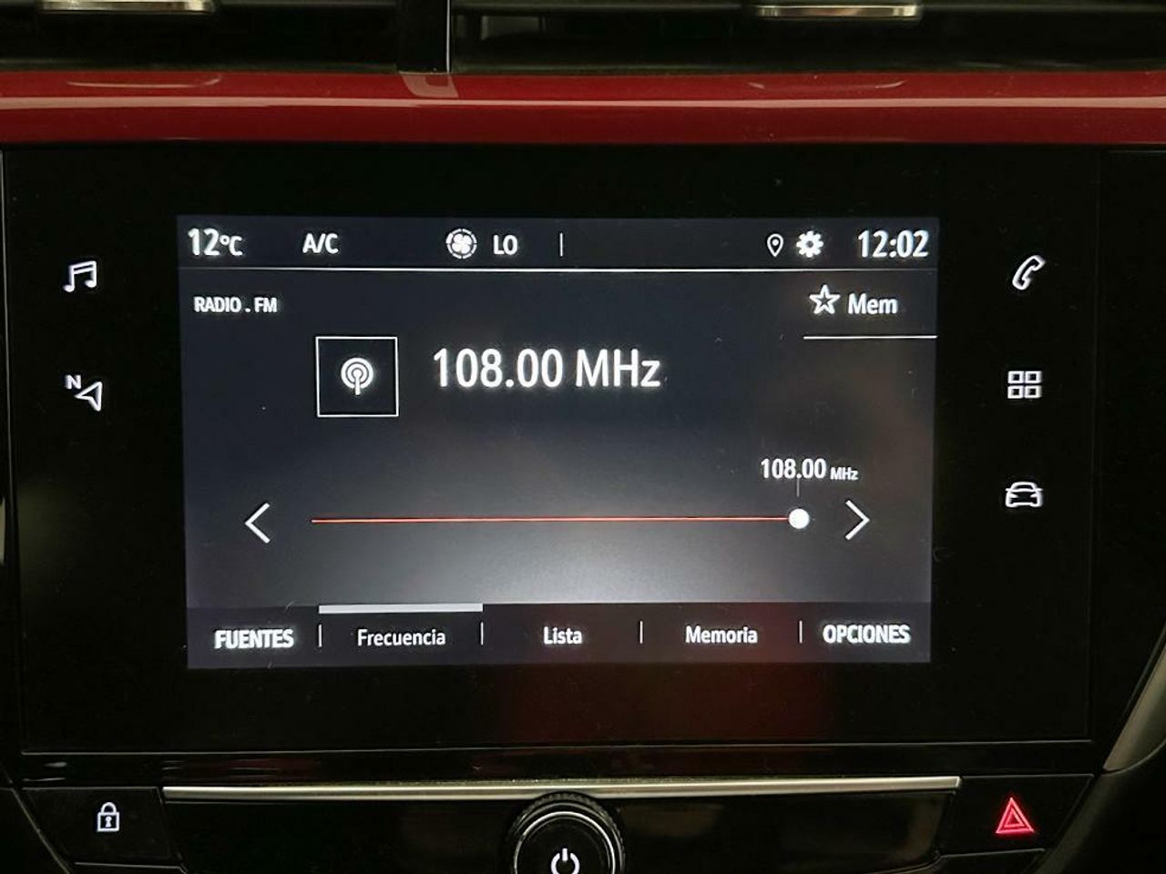 Foto Opel Corsa 11