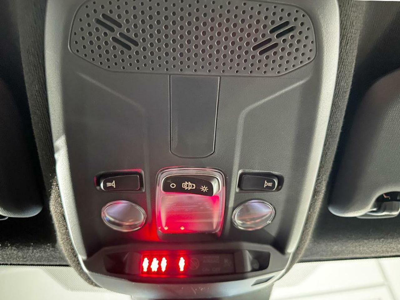 Foto Opel Corsa 15