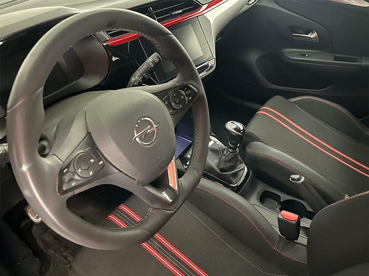 Foto Opel Corsa 18