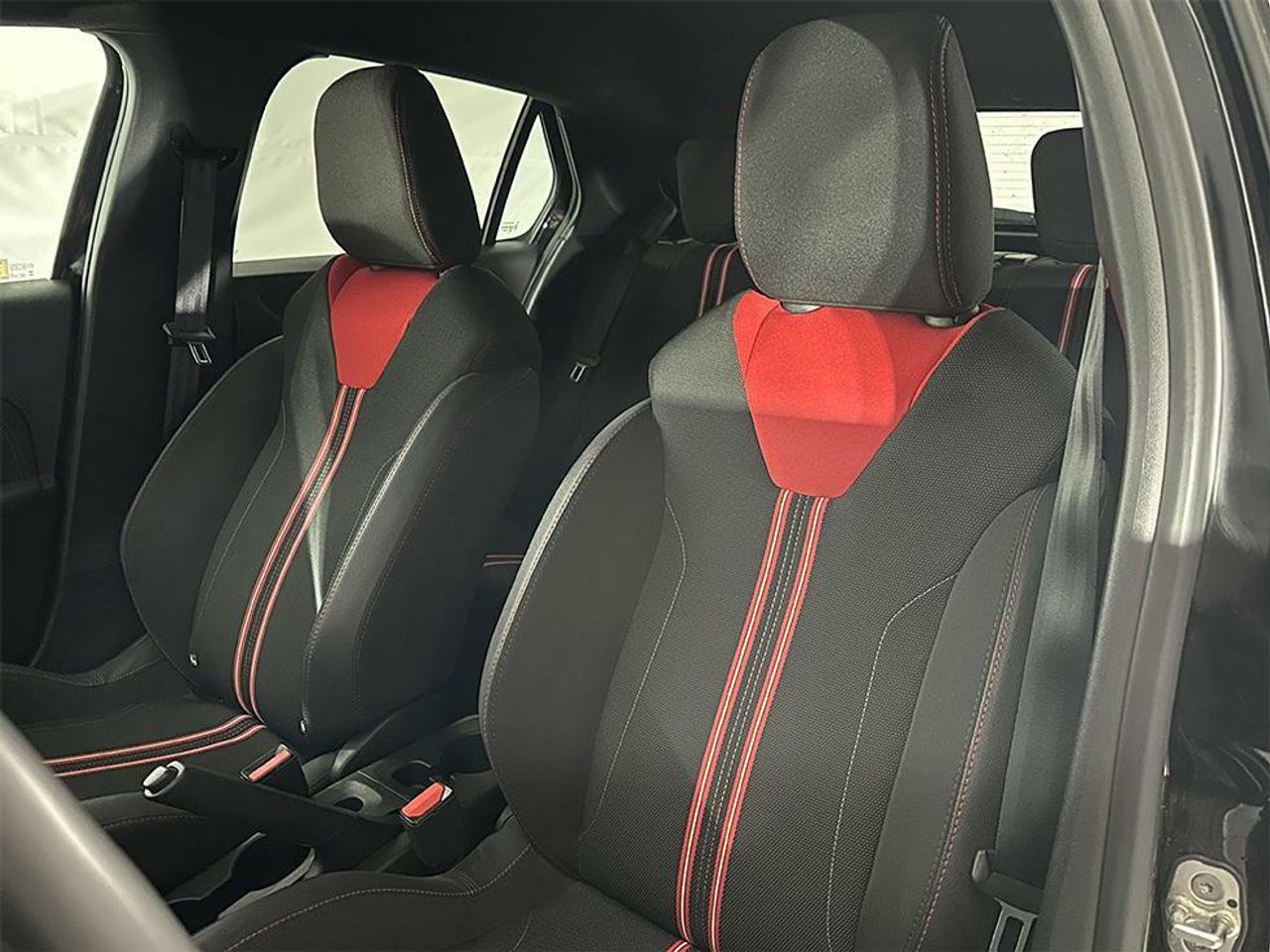 Foto Opel Corsa 19