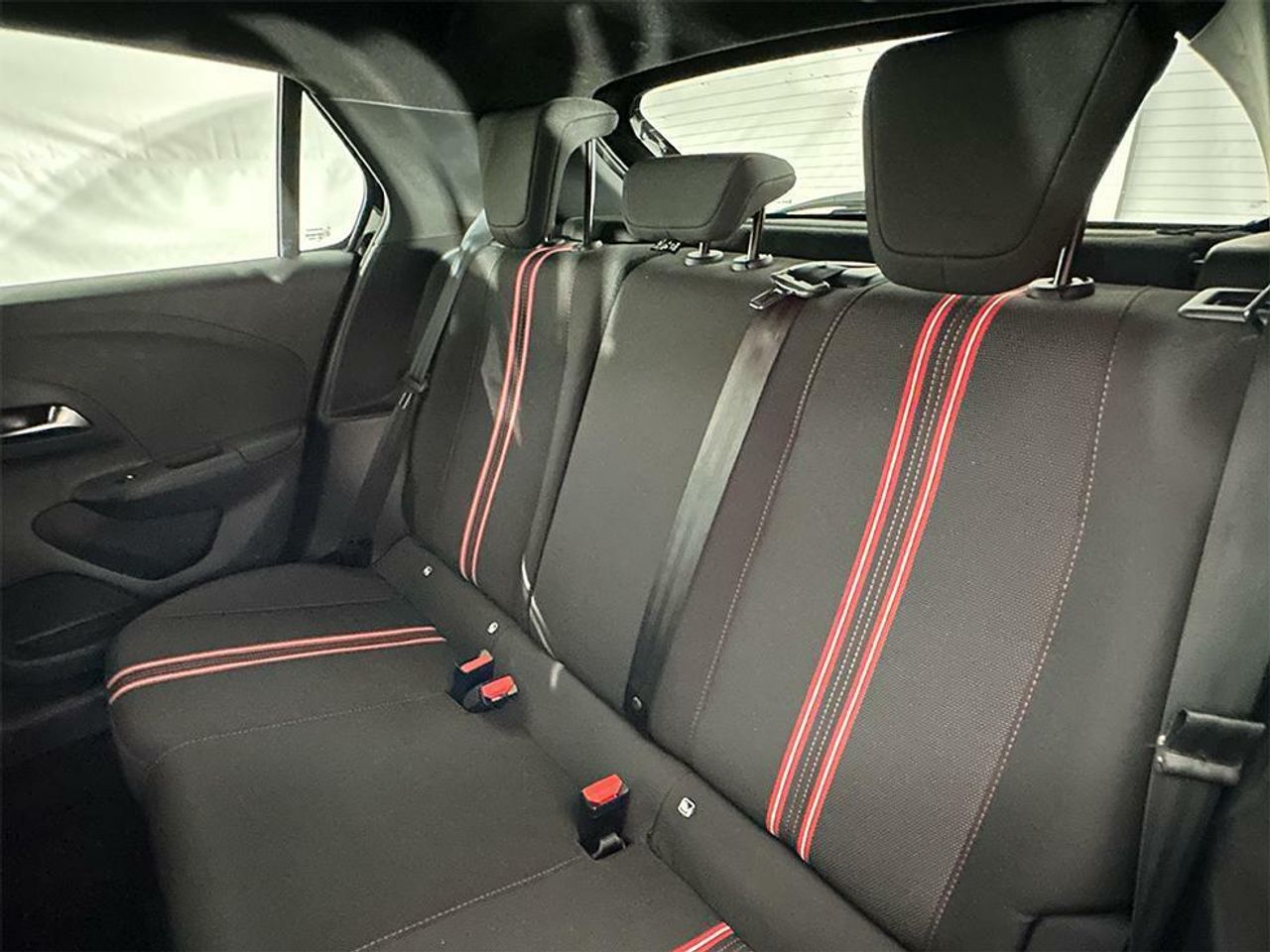 Foto Opel Corsa 20