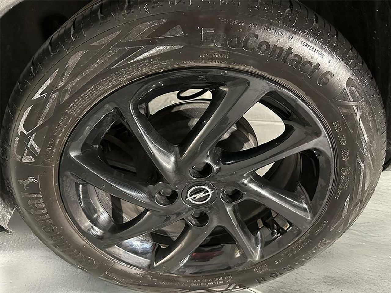 Foto Opel Corsa 22