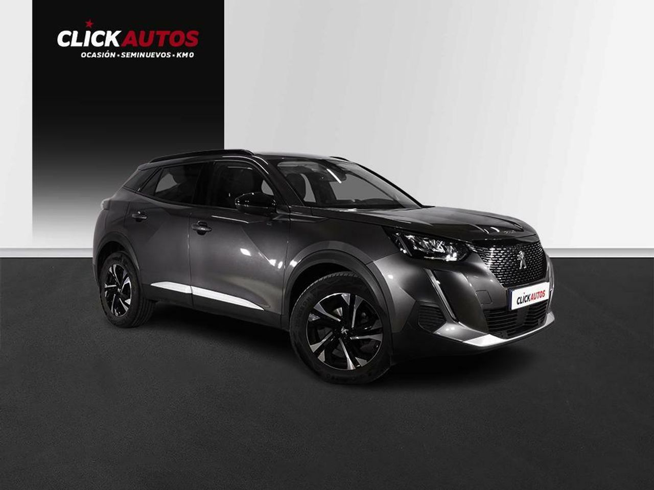 Foto Peugeot 2008 3
