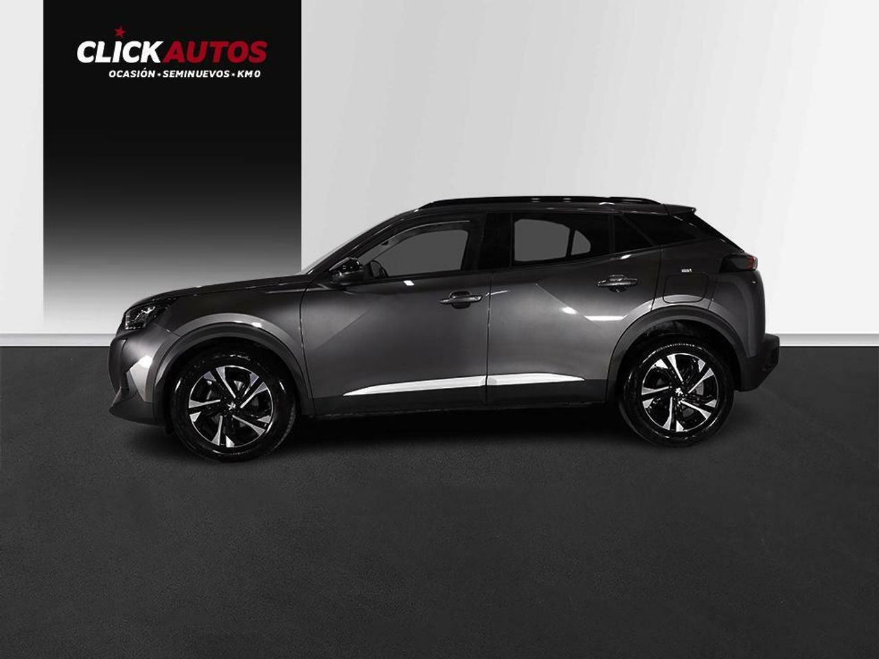 Foto Peugeot 2008 6