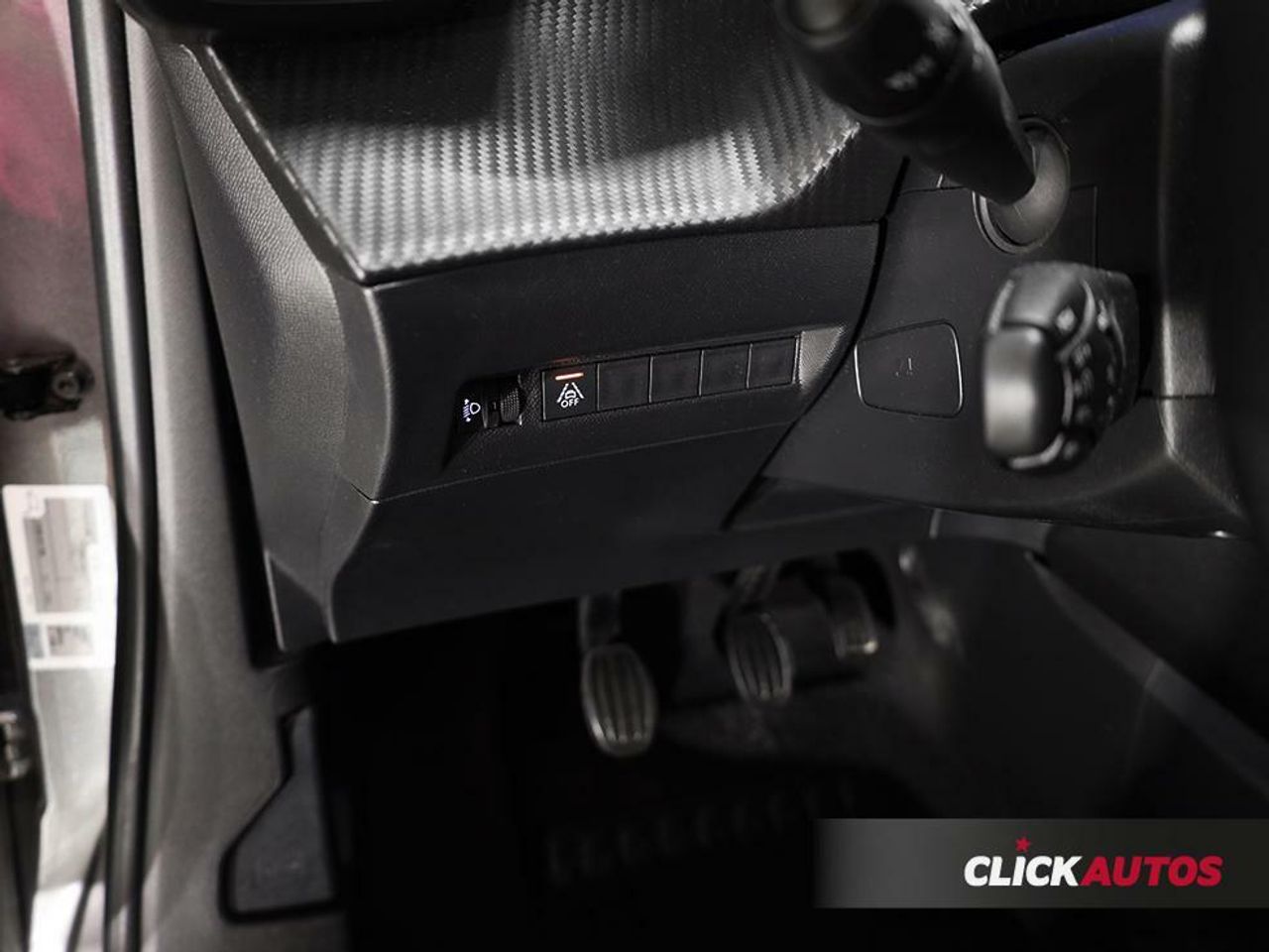 Foto Peugeot 2008 12